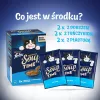PURINA FELIX Soup ORIGINAL kalaisat maut 6x48g