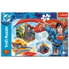 Palapeli 300 – Indestructible Superman – Warner Superman Trefl 23032
