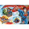Palapeli 300 – Indestructible Superman – Warner Superman Trefl 23032