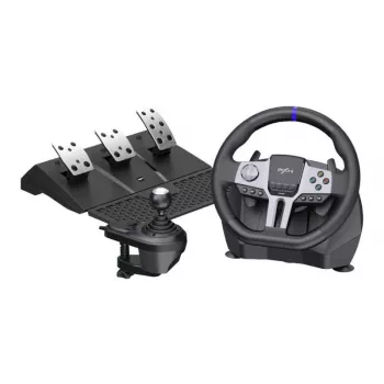PXN V9 Gen 2 -peliratti PC:lle, PS3:lle, PS4:lle, Xbox Onelle, Xbox Series X|S:lle, Switchille