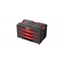 QBRICK SYSTEM ONE DRAWER 3 TYÖKALULAATIKKO 2.0