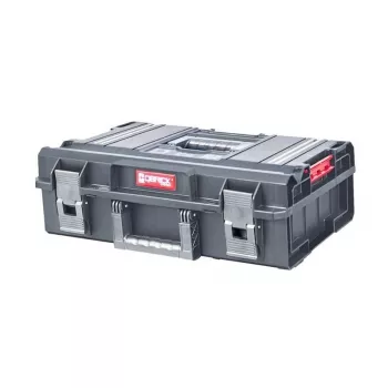 QBRICK SYSTEM ONE TECHNIK 200 työkalulaatikko