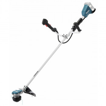 Makita DUR368AZX3 LXT akkuraivaussaha, 2 × 18 V, ilman akkuja