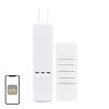 MOES WC-YH-LS WLAN-rullakaihdinmoottori