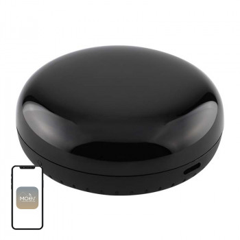 MOES UFO-R6 Wi-Fi-IR-ohjain