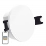 MOES ZSS-QY-HP ZigBee mmWave läsnäolotunnistin