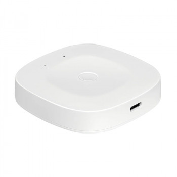MOES MHUB-C Zigbee BLE -yhdyskäytäväkeskitin