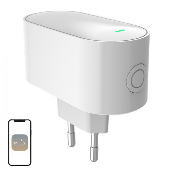 MOES MPH-S1 Wi-Fi/ZigBee/Bluetooth Mesh -yhdyskäytävä