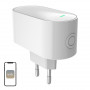MOES MPH-S1 Wi-Fi/ZigBee/Bluetooth Mesh -yhdyskäytävä