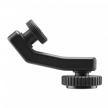 Thrustmaster OMNI Extension 2961081 kulmikas joystick-jatke avaruussimulaatioihin