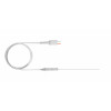 Testo 0628 0027 tyyppi-T neula-anturi, 150 mm × 1,4 mm, −50 - +250 °C