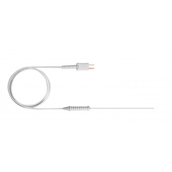 Testo 0628 0027 tyyppi-T neula-anturi, 150 mm × 1,4 mm, −50 - +250 °C