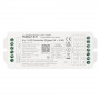 MiBoxer PZ5 5-in-1-LED-ohjain, Zigbee 3.0 + 2,4 GHz RF, 12–48 V, 20 A