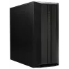 Captiva Workstation I10-0542, Core Ultra 7 265K, 32GB DDR5, 500GB SSD + 4TB HDD, ilman käyttöjärjestelmää