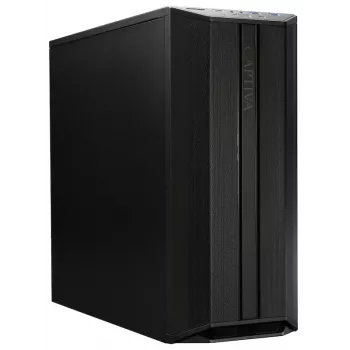Captiva Workstation I10-0542, Core Ultra 7 265K, 32GB DDR5, 500GB SSD + 4TB HDD, ilman käyttöjärjestelmää