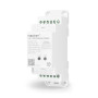 MiBoxer TR2 2-in-1-LED-ohjain, DIN-kisko, 12–48 V DC, 20 A