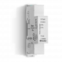 Finder 6M.BU.0.024.2200 Modbus TCP/IP - RS485 RTU -yhdyskäytävä, 24 V AC/DC