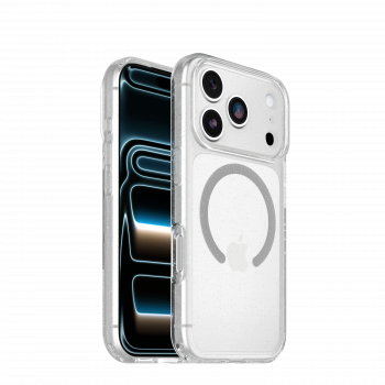 OtterBox Lumen Stardust MagSafe -kotelo iPhone 18 Pro Max / 17 Pro Max, 77-001149