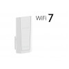 NETGEAR EXS27-100PES Nighthawk BE5000 dualband Wi-Fi 7 -toistin