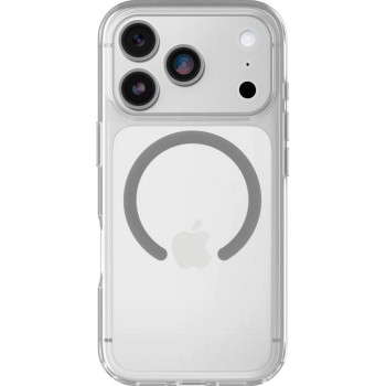 OtterBox Lumen Clear + Glass -kotelo ja suojalasi iPhone 17 Pro / 18 Pro, 78-81604