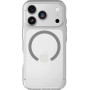 OtterBox Lumen Clear + Glass -kotelo ja suojalasi iPhone 17 Pro / 18 Pro, 78-81604