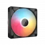 CORSAIR iCUE LINK RX140 II RGB 140 mm lisätuuletin, musta (CO-9051063-WW)