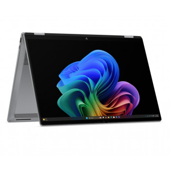 HP OmniBook X Flip 16-cc0004nwx D8ZW7EA, 16 tuuman 3K OLED 120 Hz, Ryzen AI 7, 24 GB, 512 GB