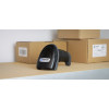 HDWR HD-LR66 1D/2D-viivakoodilukija, Bluetooth ja 2,4 GHz, lataustelakka