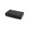 XORO HRM 7670 TWIN DVB-C/DVB-T2-HD-vastaanotin USB-tallennuksella