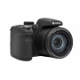 Kodak PIXPRO AZ405BK digitaalikamera, 20,68 MP, 40× optinen zoom, musta