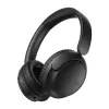 QCY H2S Lite -kuulokkeet (musta)