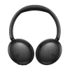 QCY H2S Lite -kuulokkeet (musta)