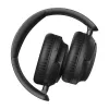 QCY H2S Lite -kuulokkeet (musta)