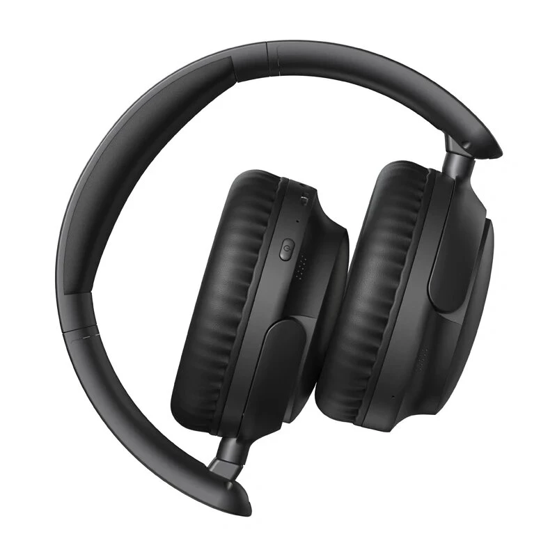 QCY H2S Lite -kuulokkeet (musta)