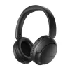 QCY H2S Lite -kuulokkeet (musta)