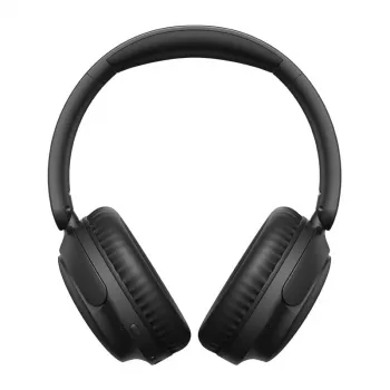 QCY H2S Lite -kuulokkeet (musta)