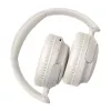 QCY H2S Lite valkoinen On-Ear Bluetooth -kuulokkeet