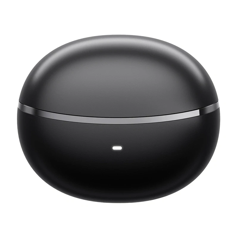 QCY HT18 Lite -Bluetooth-kuulokkeet musta