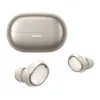 QCY Melobuds A30 langattomat nappikuulokkeet, mukautuva ANC jopa 60 dB, Bluetooth 6.0, LDAC, Hi-Res Audio, 50 h toistoaika, 8 mikrofonia, IPX5, kulta