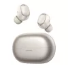 QCY Melobuds A30 langattomat nappikuulokkeet, mukautuva ANC jopa 60 dB, Bluetooth 6.0, LDAC, Hi-Res Audio, 50 h toistoaika, 8 mikrofonia, IPX5, kulta