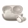 QCY Melobuds A30 langattomat nappikuulokkeet, mukautuva ANC jopa 60 dB, Bluetooth 6.0, LDAC, Hi-Res Audio, 50 h toistoaika, 8 mikrofonia, IPX5, kulta