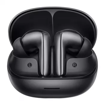 QCY Melobuds N65 langattomat nappikuulokkeet (musta)