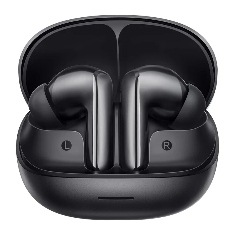 QCY Melobuds N65 langattomat nappikuulokkeet (musta)