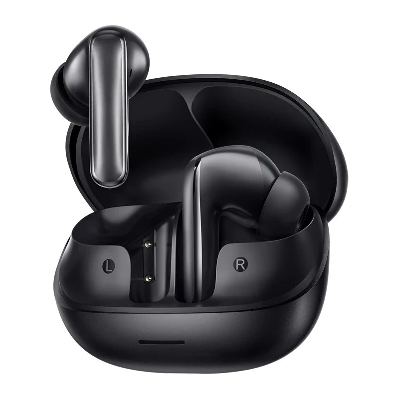 QCY Melobuds N65 langattomat nappikuulokkeet (musta)