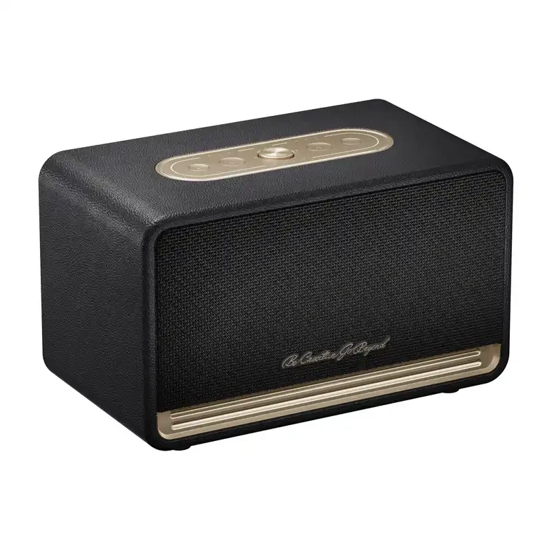 QCY SP300 -langaton kaiutin (musta)