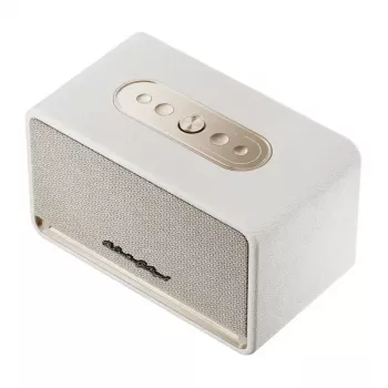 QCY SP300 -langaton kaiutin (valkoinen)