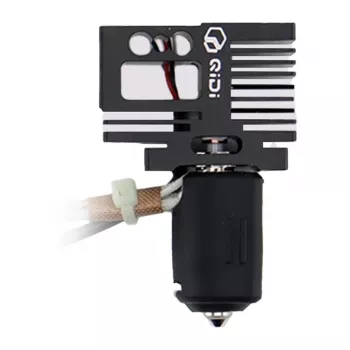 QIDI bimetalli-hotend Q2-sarjaan