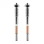 QIDI 0,4 mm bimetallisuutin Q2-sarjaan (2 kpl)