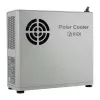QiDi Polar Cooler extruderin jäähdytystuulettimen kokoonpano Q2- ja Max4 3D-tulostimille (PCM4-Q2)
