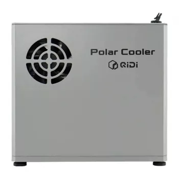 QiDi Polar Cooler extruderin jäähdytystuulettimen kokoonpano Q2- ja Max4 3D-tulostimille (PCM4-Q2)